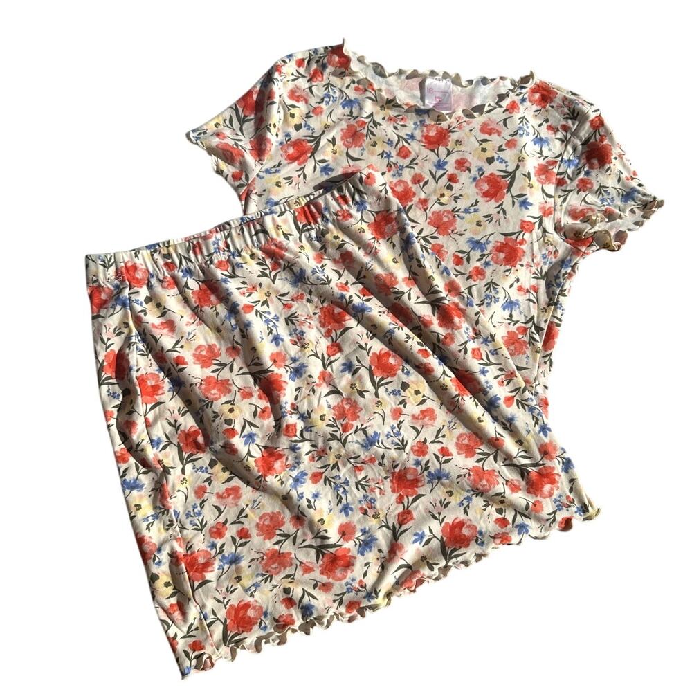 No Boundaries Juniors 2 pc set sz Small